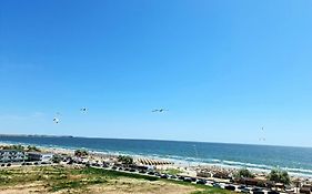 Millberry Beach Apartments